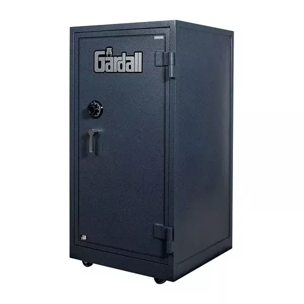 Gardall 4220 Burglar Two Hour Fire Safe