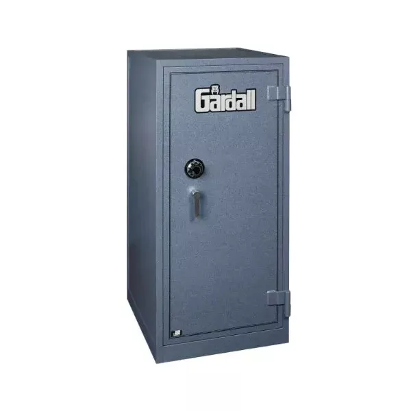 Gardall 4820 Burglar Two Hour Fire Safe
