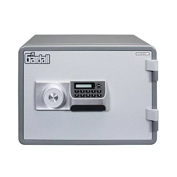 Gardall MS814E Economical One Hour Record Safe