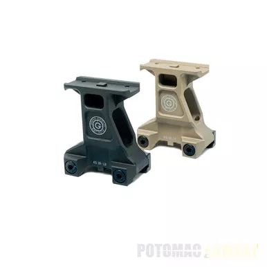 GBRS Group Lerna Mount 2.91" Riser for Aimpoint Micro Red Dots