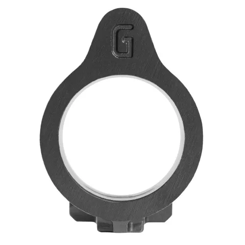 Geissele Automatics Super Gas Block, .750, Black