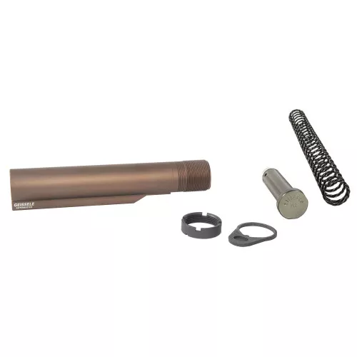 Geissele Buffer Tube Assembly H2 - DDC