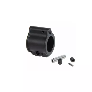 Geissele Super Gas Block - Black Oxide