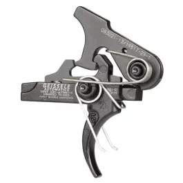 Geissele Super Semi-Automatic Enhanced Trigger | SSA-E