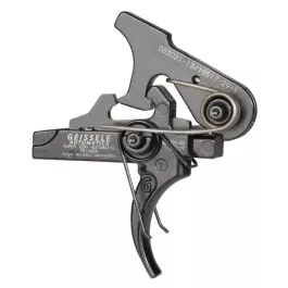Geissele Super Semi-Automatic Trigger | SSA