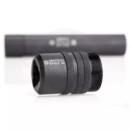 GEMTECH 3-Lug Mount