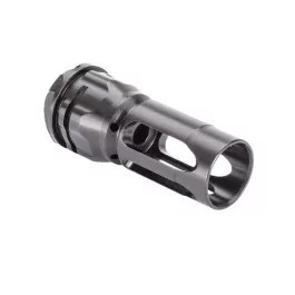 Gemtech ETM 5.56 Flash Hider - 1/2x28