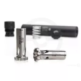 Gemtech GM-9 Pistons