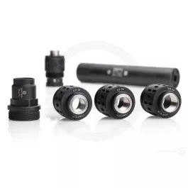 Gemtech GM-9 Thread Mounts