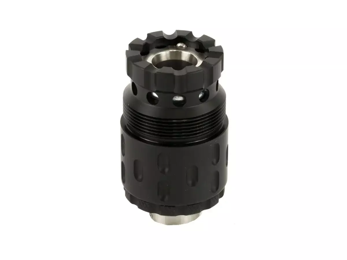 Gemtech Linear Inertial Decoupler