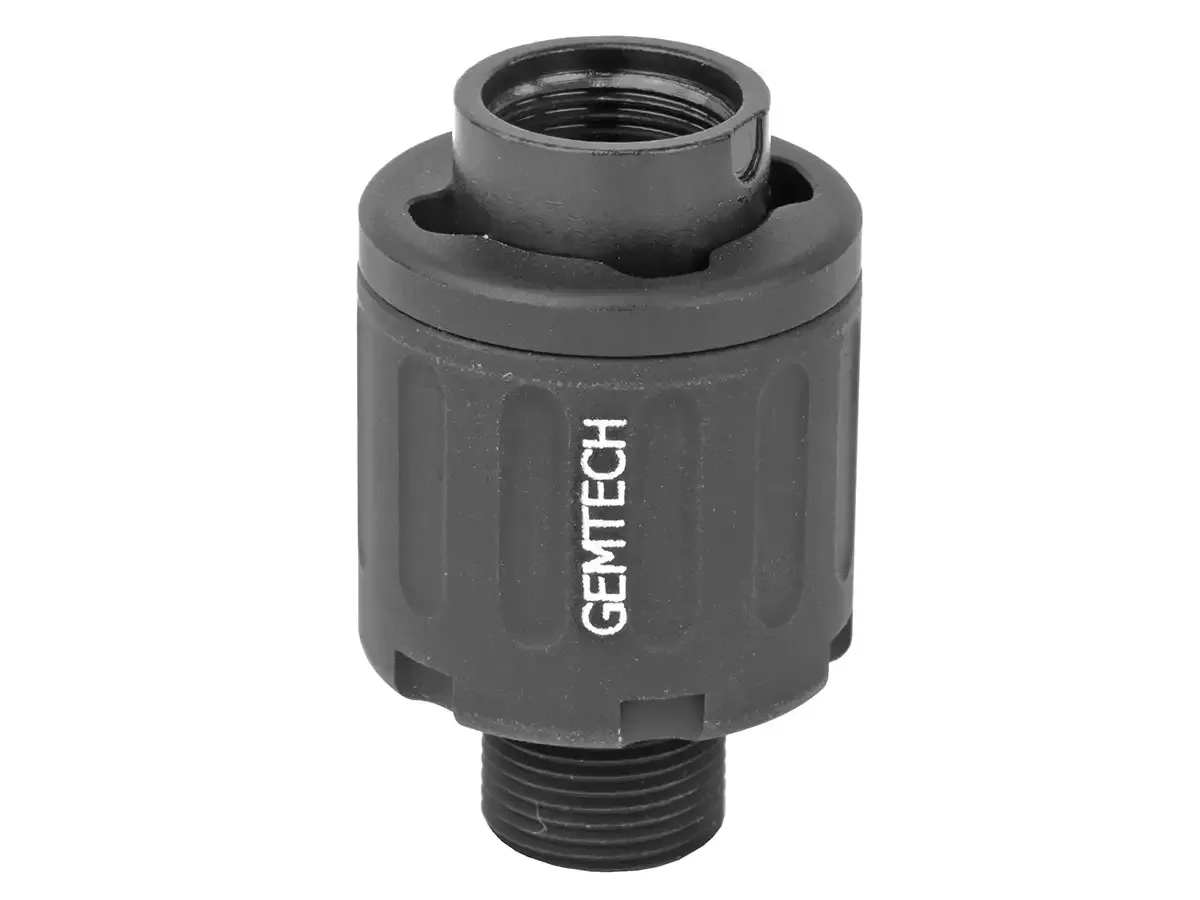 Gemtech QDA Assembly 22LR