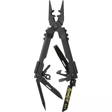 Gerber GB-07400 DET Multi-Tool - Needle Nose