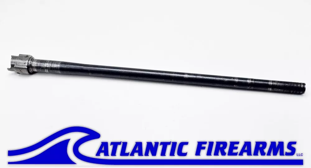 German MG34 8mm Surplus Barrel