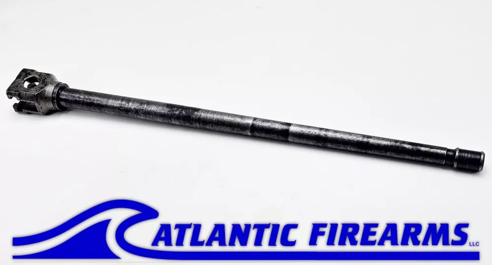 German MG42 8mm Surplus Barrel