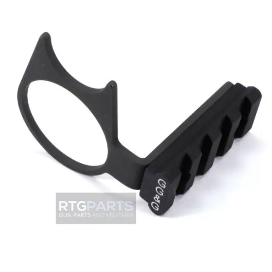 GG&G PANZER M4 FRONT FLASHLIGHT MOUNT