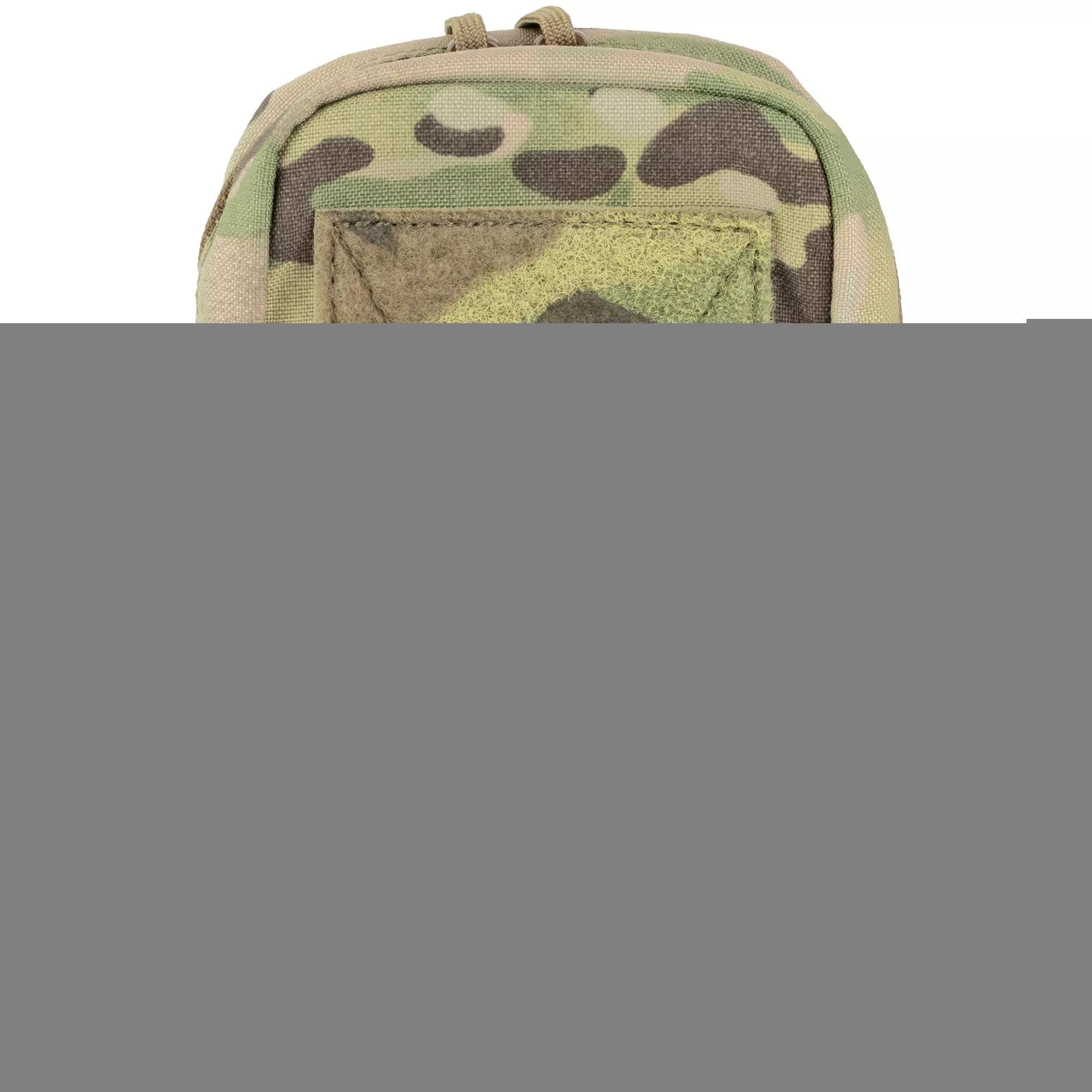GGG E&E Vertical Pouch