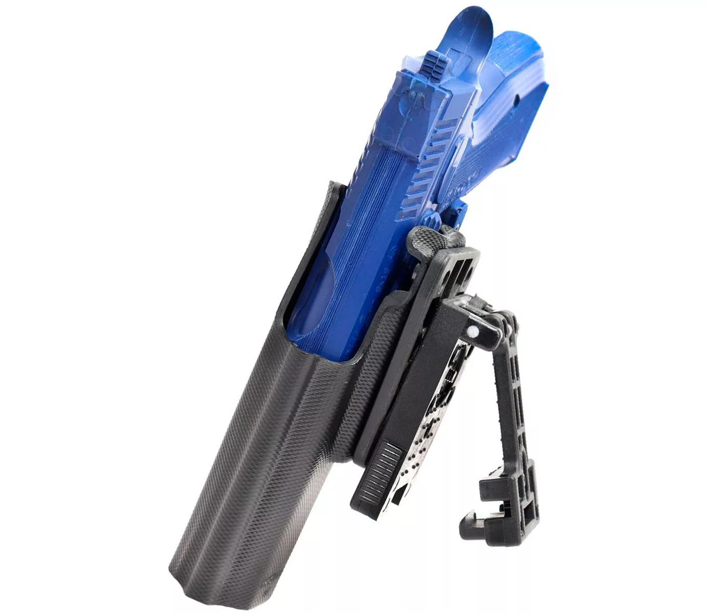 Ghost Civilian 3G Holster