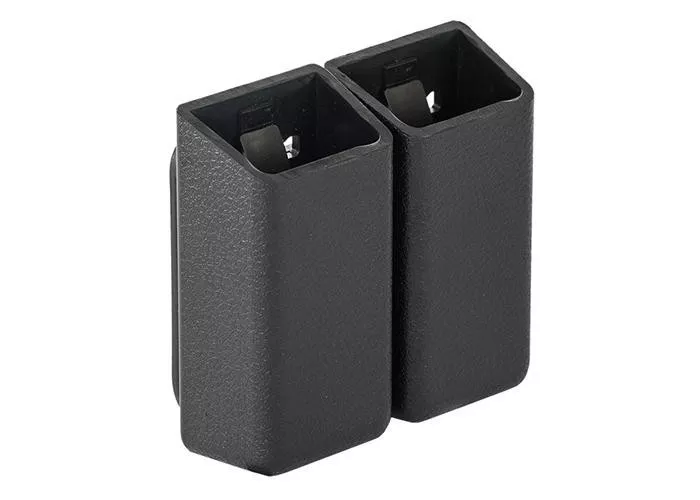 Ghost Civilian Double Mag Pouch