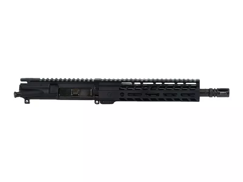 Ghost Firearms Vital 10.5″ 300 Blackout Pistol Upper (No BCG, No Charging Handle) – Black