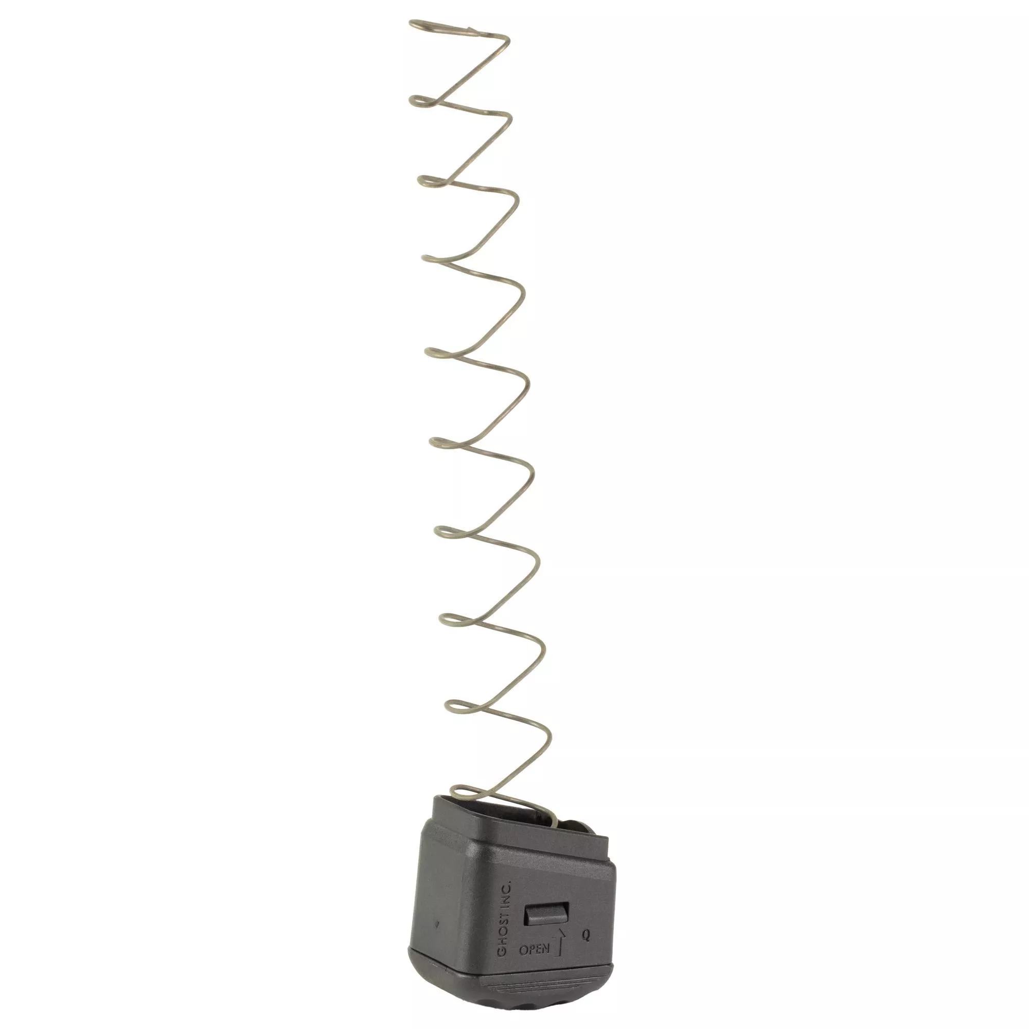 Ghost Mag Extension Gen2 +6/5Rd 9mm Glock 19/23