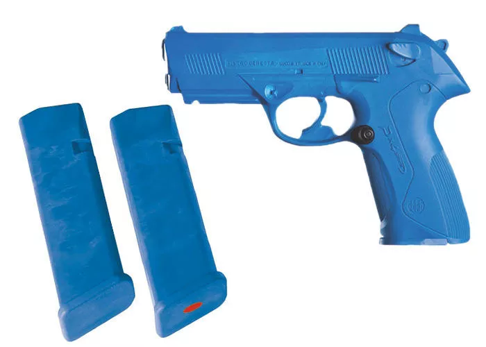 Ghost Training Gun