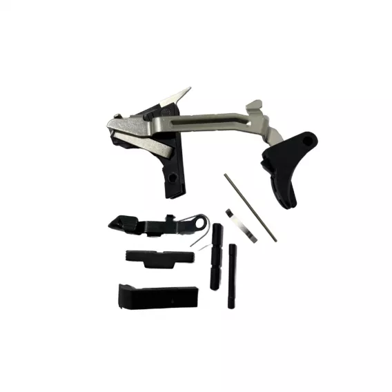Glock 19 Compatible Lower Parts Kit