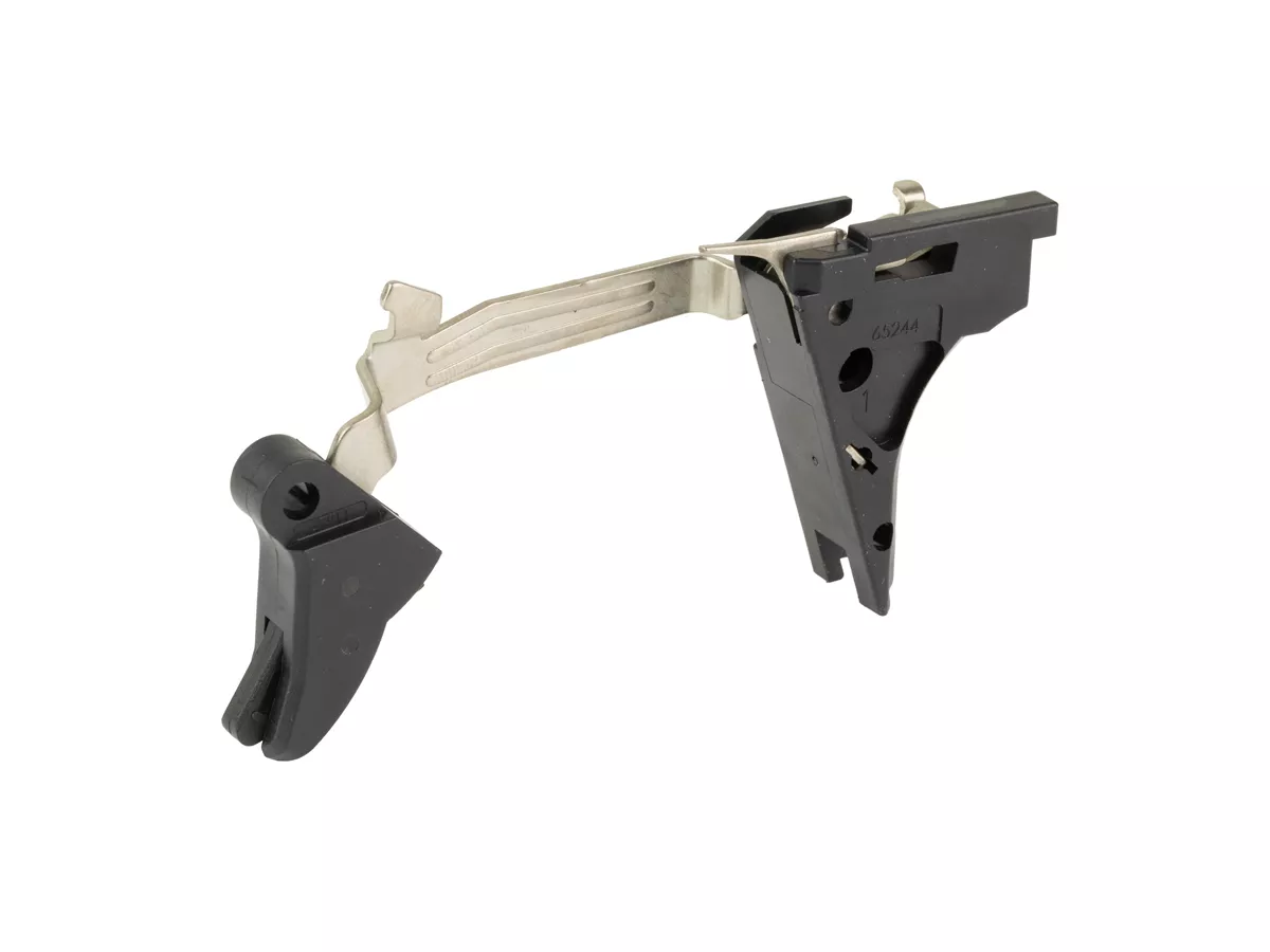 GLOCK Performance Trigger – Flat Faced, .22 LR, For the GLOCK 44
