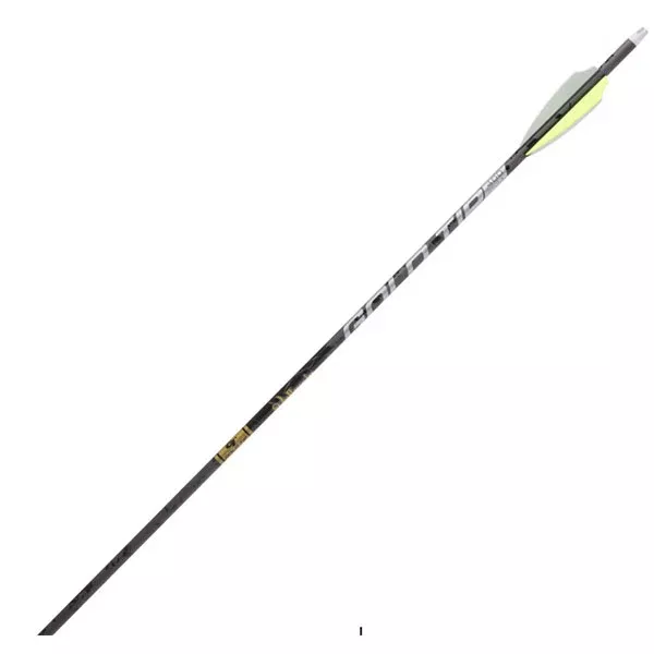 Gold Tip Valkyrie Arrow Shafts