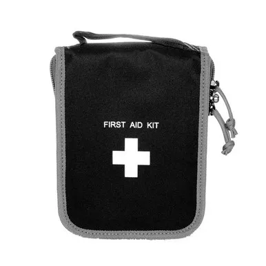 GPS D965PCB Compact First Aid Kit Handgun Case