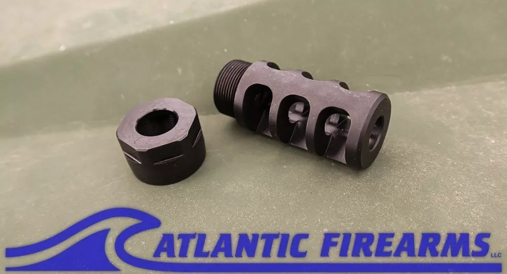 Grand Power Stribog S9 Muzzle Brake