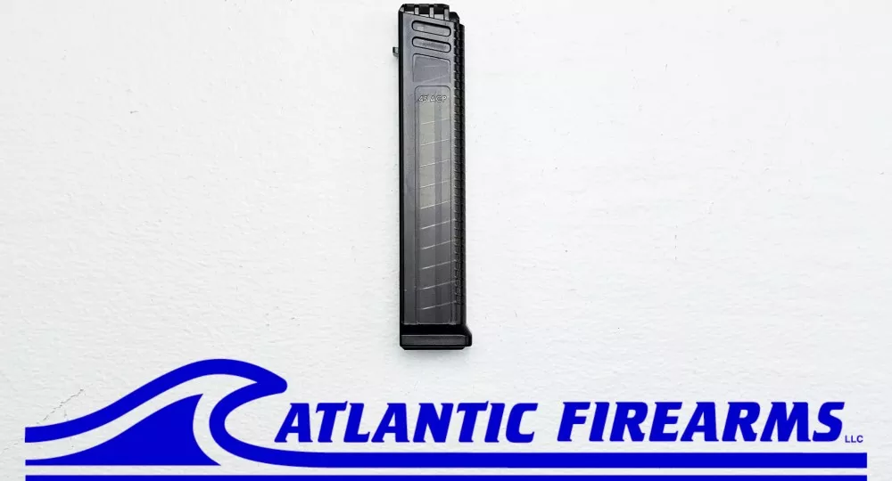 Grand Power Stribog SP45A3 Magazine 10Rd .45ACP