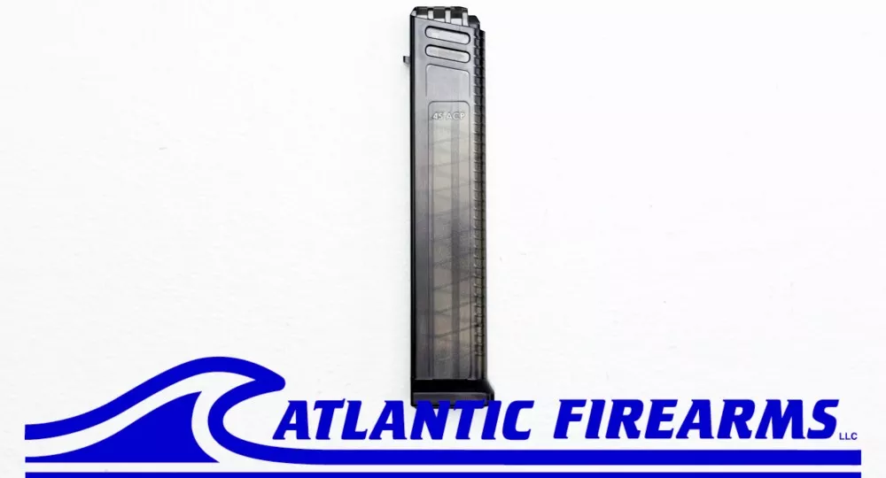 Grand Power Stribog SP45A3 Magazine 20Rd .45ACP