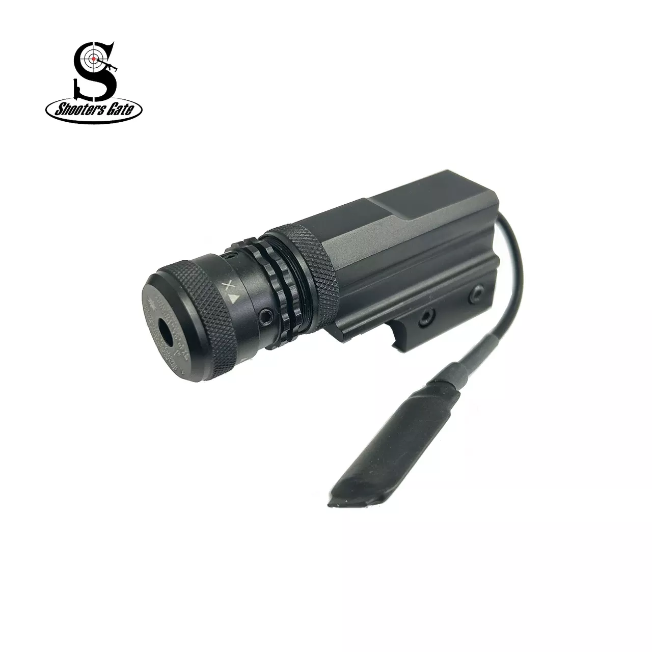 Green Laser Pistol/Rifle Laser
