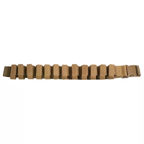 Grey Ghost Gear 40MM Belt - Coyote Brown