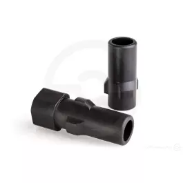 Griffin 3-Lug Adapter