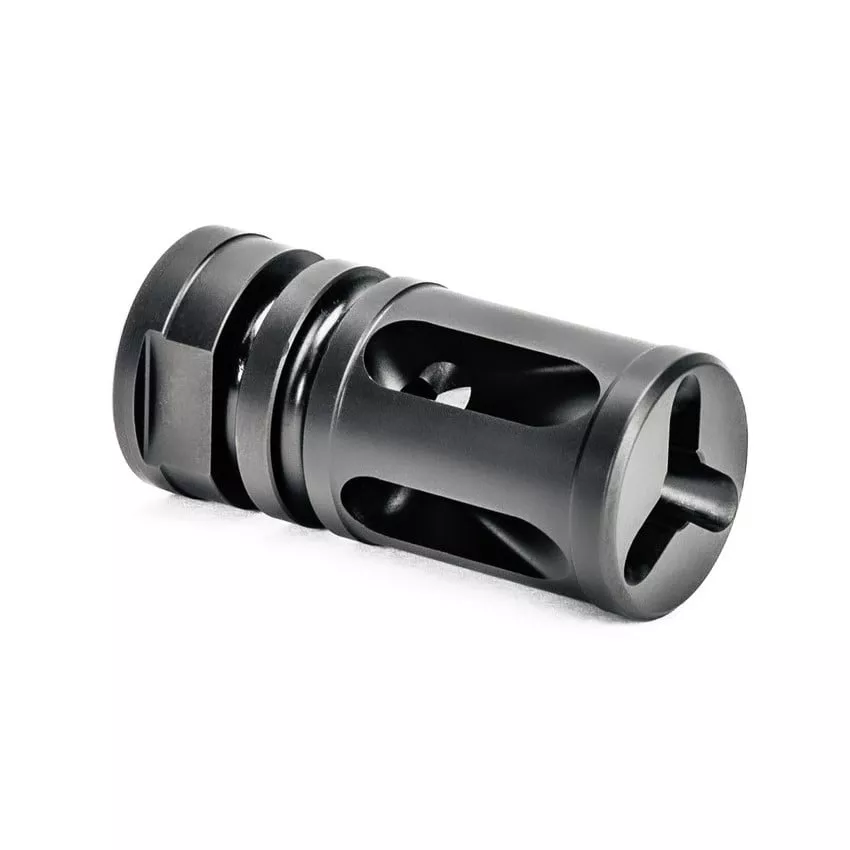 GRIFFIN ARMAMENT GATE-LOK HAMMER COMP 5.56MM 1/2X28