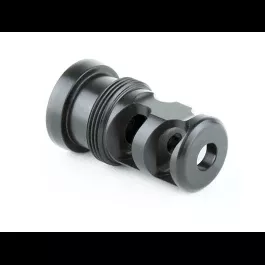 Griffin Armament Paladin Two-Port Muzzle Brake