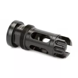 Griffin Armament Taper Mount Flash Compensator