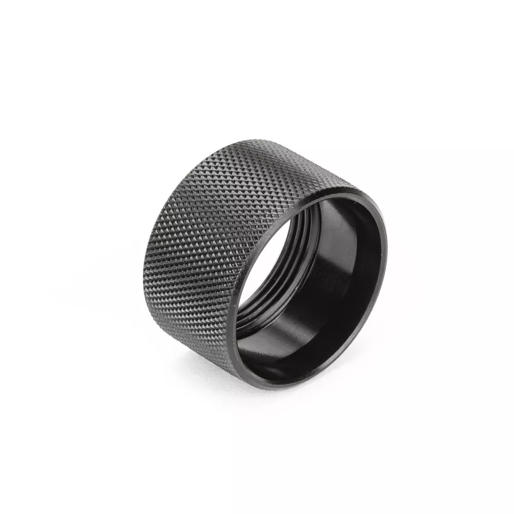 GRIFFIN ARMAMENT TAPER MOUNT THREAD PROTECTOR