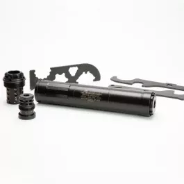 Griffin Bushwhacker 46