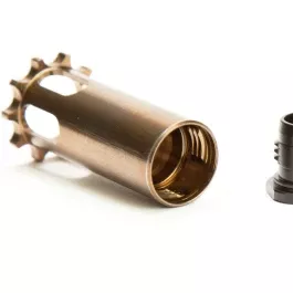 Griffin CAM-LOK™ Pistons