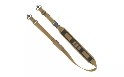 GrovTec QS 2-Point Sentinel Sling