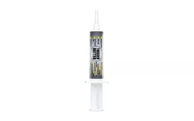 GUN BUTTER TRIGGER GREASE, 15CC SYRINGE