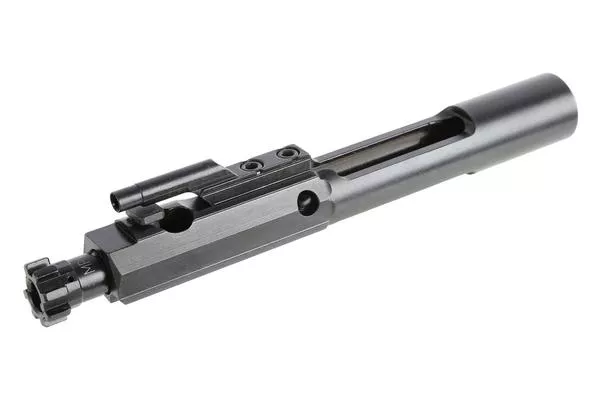 Guntec USA AR-15 / M16 Complete Nitride Bolt Carrier Group