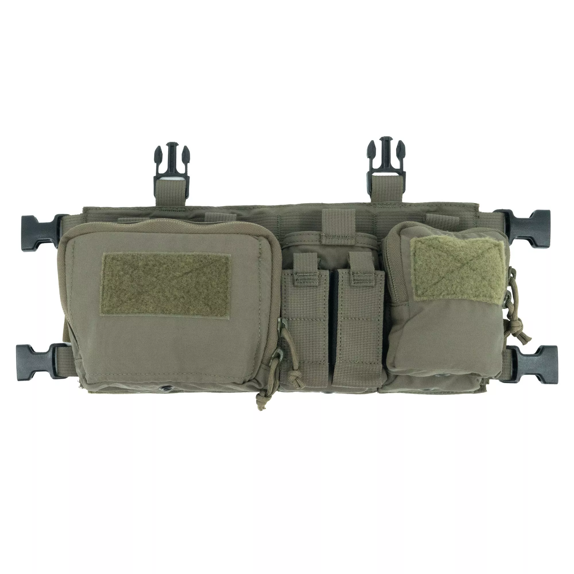 Haley Strategic Partners D3CR Heavy Chest Rig