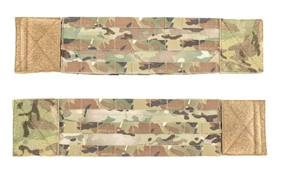Haley Thorax Cummerbund Pair