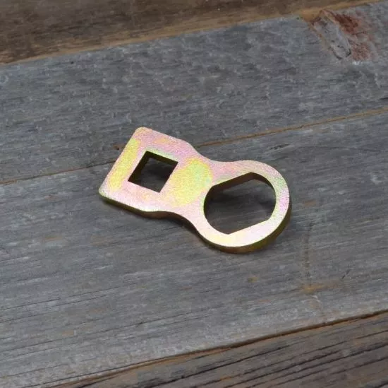 HBI CZ SCORPION BARREL NUT TOOL, EVO 3 PISTOL