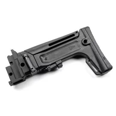HDA3 HYBRID POLYMER STOCK - BREN 805