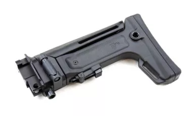 HDA3 HYBRID POLYMER STOCK - GP STRIBOG