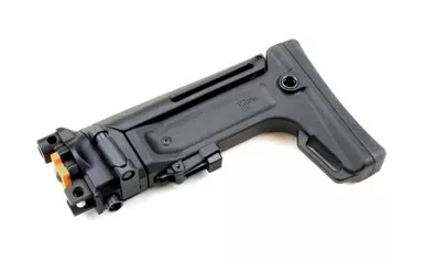 HDA3 HYBRID POLYMER STOCK - HK MP5K